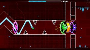 У моего уровня ОБНОВА Devil level RUS ID:124076873