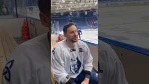 Александр Дергачев: "Жду с нетерпением сезона"