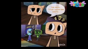 телеканал ракосель мне немного было лень делать :(