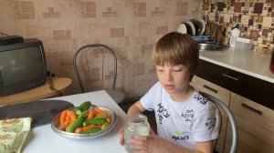 Я ДЕЛАЮ ЗАСОЛКУ НА ЗИМУ!!🔥🔥