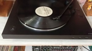 Винил.Песни из к/ф Асса