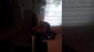 Брейк дансе.