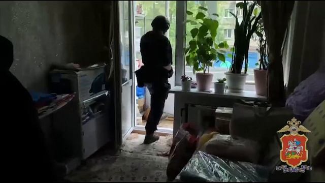 В Лобне полицейские задержали участников группы, подозреваемых в организации незаконной миграции смотреть онлайн