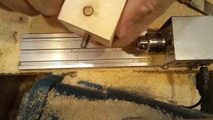 две пешки точу