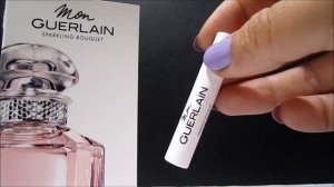АРХИВ. Mon Guerlain Sparkling Bouquet (Guerlain)