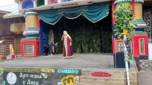 1000615969.mp4 театр-студия Ольги КУРДЮМОВОЙ "МОДНАЯ РУСЬ В КРЕМЛЕ В ИЗМАЙЛОВО