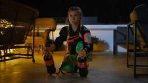 Не одна дома Комедия Сюжет и дата выхода Фильм 2024