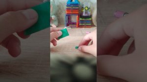 Обзор на мини канцелярию