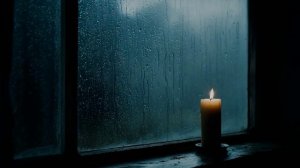 Свечи. Михаил Звездинский.