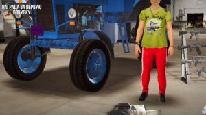 залётных фрайеров здеся ждут крутые нравы.