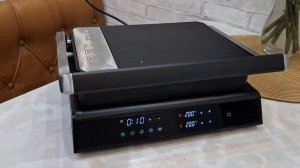 Электрогриль RED Evolution