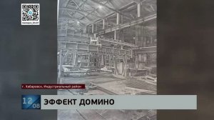 Вину признала: 44-летнюю крановщицу будут судить за увечья сотрудницы цеха - ее завалило плитами
