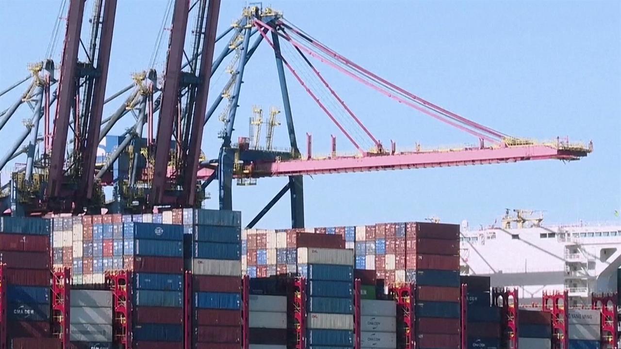 США и Китай договорились еще на 90 дней отложить введение взаимных повышенных тарифов