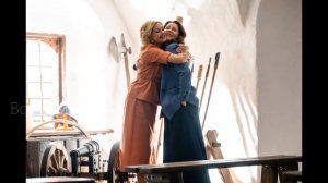 В двух шагах от счастья 1 Сезон Мелодрама 2024 Сюжет и дата выхода Сериал Домашний