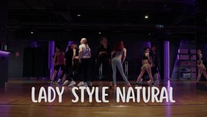 Lady Style | Imagine dragons Natural