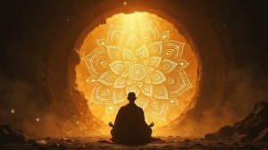 ОБНОВЛЕНИЕ | Исцеляющая музыка частотой 741 Гц для снятия блоков и восстановления покоя