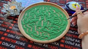 Гадание на песке: какую правду😱вы скоро⚡ узнаете💯❓