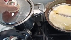 Постряпала чебуреки// Готовим грушево- яблочное вино//