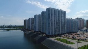 ЗАСУХА В «БЕЛЫХ РОСАХ»