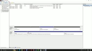 100% решение ошибки "На диске недостаточно места для выполнение этой операции"