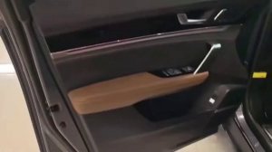 BYD Tang DM-i 1.5 AT, 2022, 37 450 км 1625000р во Владивостоке
