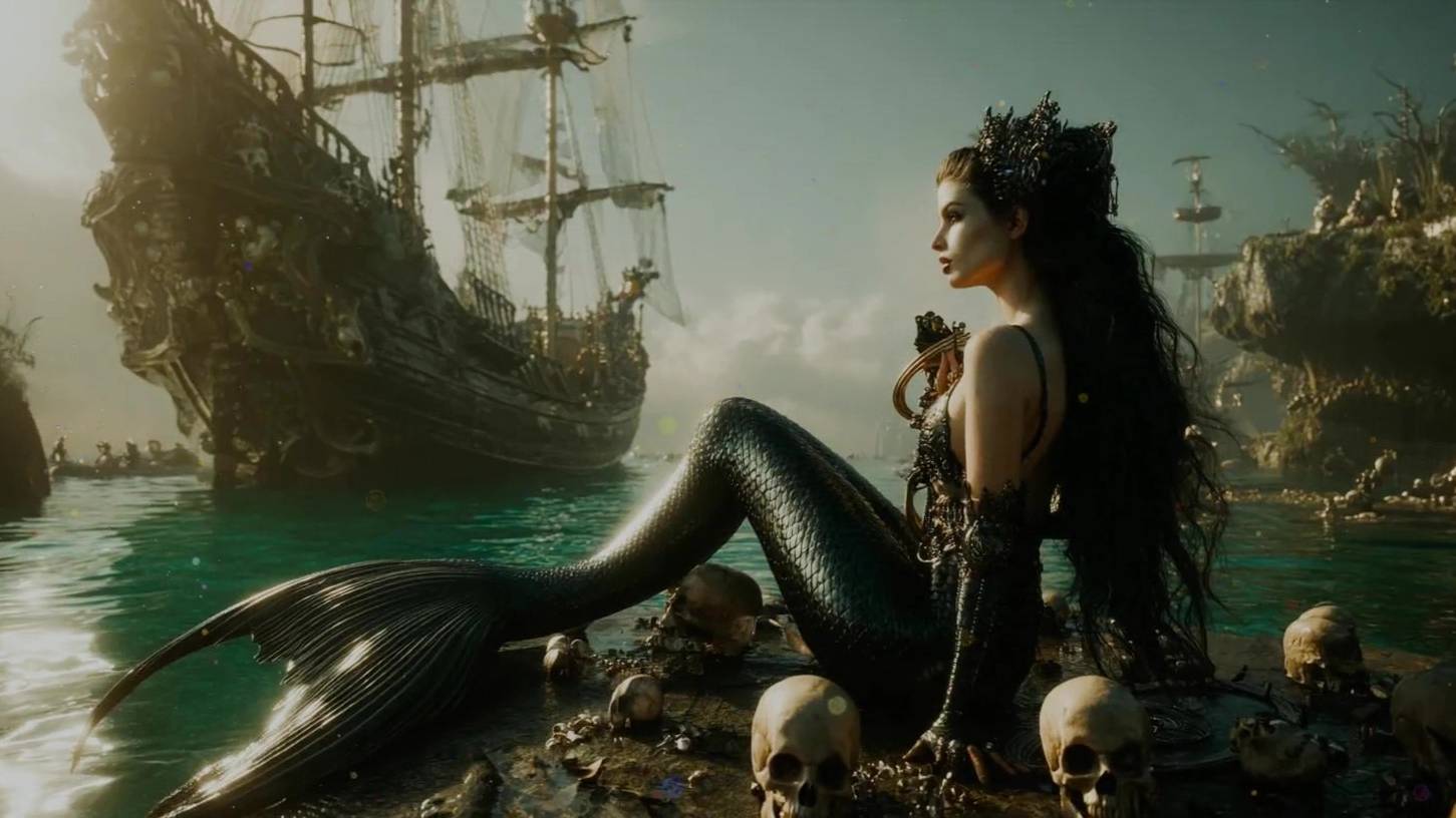 siren
