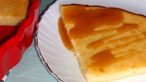 📌 Творожная запеканка без манки - нежная, вкусная и ароматная