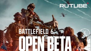 Battlefield 6 Трейлер