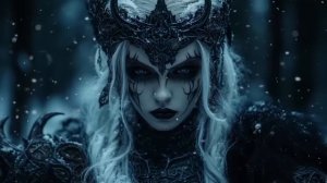 Возвышение Валькирии - Красивая музыка в стиле темного фэнтези для отдыха, музыка викингов для сна