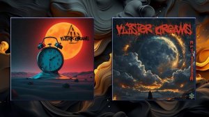 Alister Dreams - Отрицательный рост