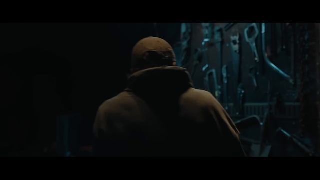 Бухта Бэррона — Русский трейлер (Дубляж, 2025) смотреть онлайн