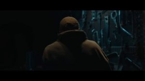 Бухта Бэррона — Русский трейлер (Дубляж, 2025)