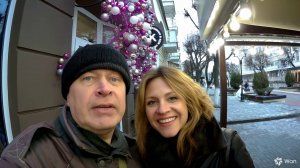 Геннадий Горин и женщины в городе