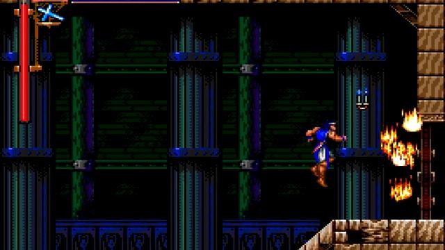 (PC Engine CD) Castlevania： Rondo of Blood смотреть онлайн