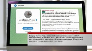 Минобороны сообщает о подготовке Киевом провокации для срыва встречи 15 августа