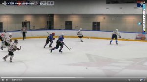 ХСК - Ижорский батальон Летнее Первенство СПБХЛ 2025 г.