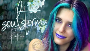 Anastasia Zvereva - Soulstorm | Patrice cover