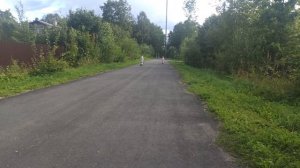 Вело прогулкам скажем -да!