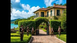 3. Знакомство с губернатором