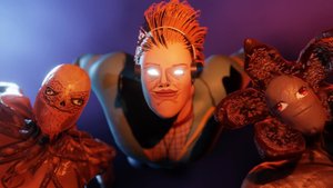 Самые странные вещи