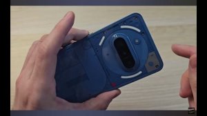 DIMAVIPER NOTHING PHONE (3A) (3) обзоры