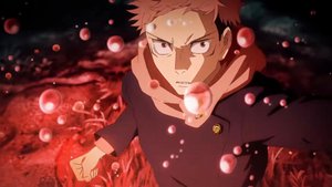 Магическая битва - Опенинг 2 | 4k | 60FPS | Creditless |