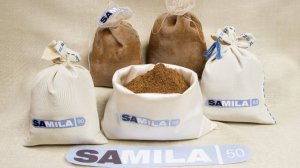 Ингредиенты для кормов SAMILA. С заботой о животных, в помощь вам!