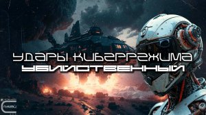 1 Час Cybermode Beats Подборка - Murderous (Убийственный) Дарк-Техно, Cyberpunk КиберПанк Индастриал