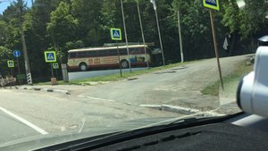 На машине из Нальчика на море в Крым. Трасса от Симферополя до Ялты. Лето 2025 года. Часть 6