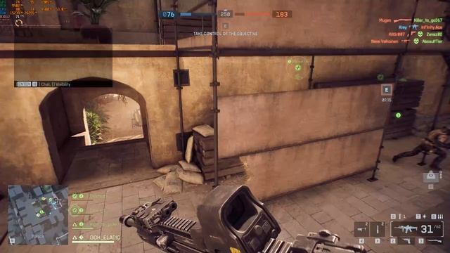 Battlefield 6