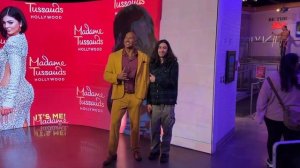 США VLOG Аллея Звёзд Встретились с родственницей Про пожары в ЛА