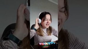 поём🎤🎤🎤