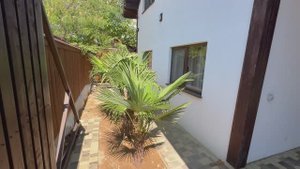 Шале у моря