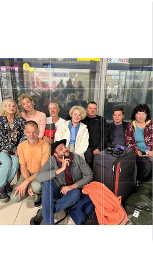 Путешествие по Алтаю 28.07-11.08.2025